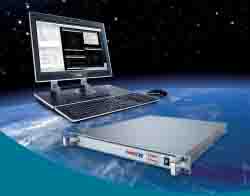 Blaupunkt Picks IfEN Constellation Simulator for Testing Car Nav Systems